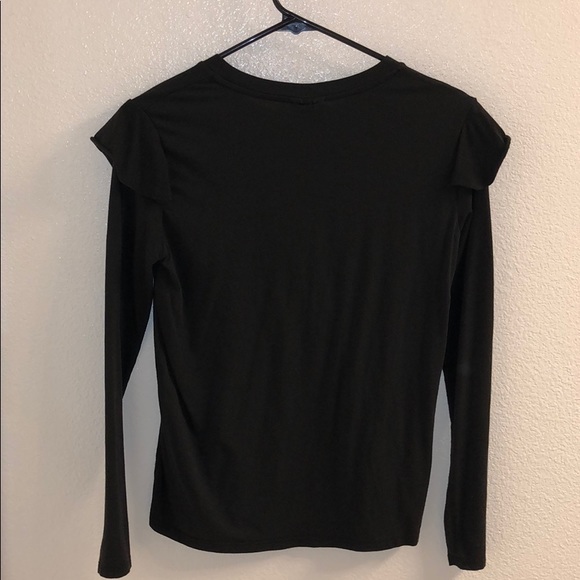 Top shop long sleeve tee - Picture 3 of 3